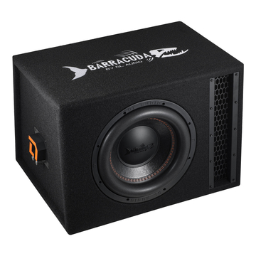 DL Audio Barracuda 12 Mesh Port