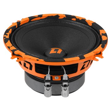 DL Audio Barracuda 130 V.2