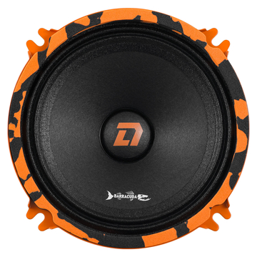 DL Audio Barracuda 130 V.2