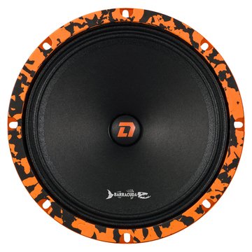 DL Audio Barracuda 200 V.2