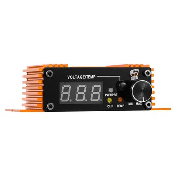 DL Audio Raven 2.500