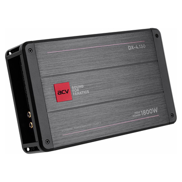 ACV DX-4.130 V4