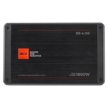 ACV DX-4.130 V4