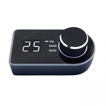 Goldhorn DSP Remote Controller