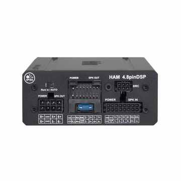 Hellion HAM 4.8Pin DSP