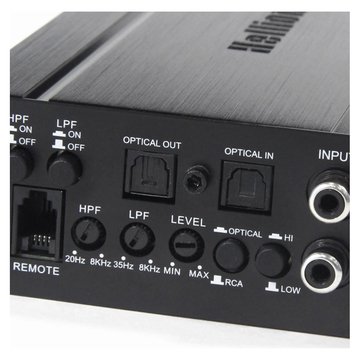 Hellion HAM 500.1D Optical