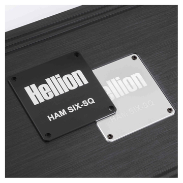 Hellion HAM SIX-SQ