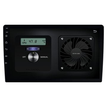 Incar ARN-7709-4 Lite