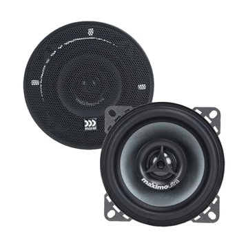 Morel Maximo Ultra 402 Coax MkII