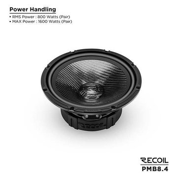 Recoil PMB8.4
