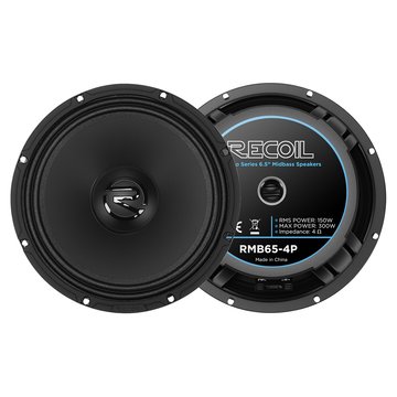 Recoil RMB65-4P