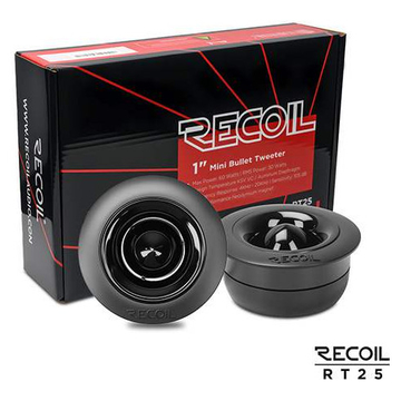 Recoil RT25