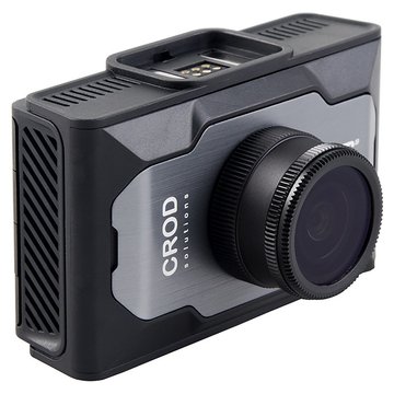 SilverStone F1 CROD A85-CPL 4K