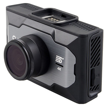 SilverStone F1 CROD A85-CPL 4K