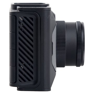 SilverStone F1 CROD A85-CPL 4K