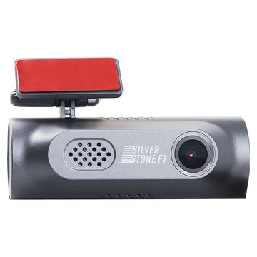 SilverStone F1 Focus 2K