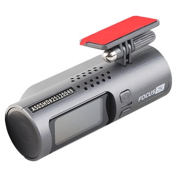 SilverStone F1 Focus 2K