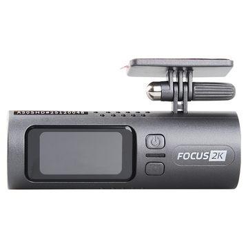 SilverStone F1 Focus 2K