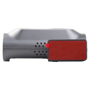 SilverStone F1 Focus 2K