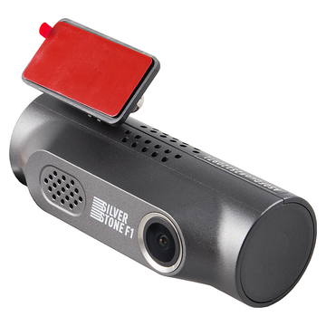 SilverStone F1 Focus Duo