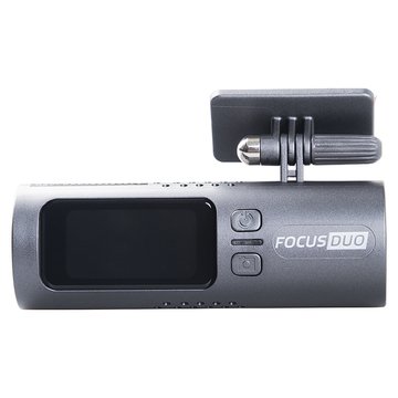 SilverStone F1 Focus Duo