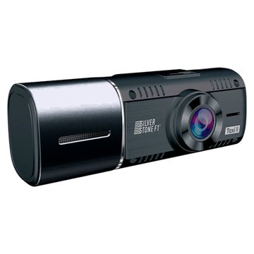 SilverStone F1 NTK-60F Taxi II