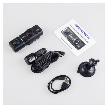 SilverStone F1 NTK-60F Taxi II