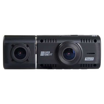 SilverStone F1 NTK-60F Taxi II