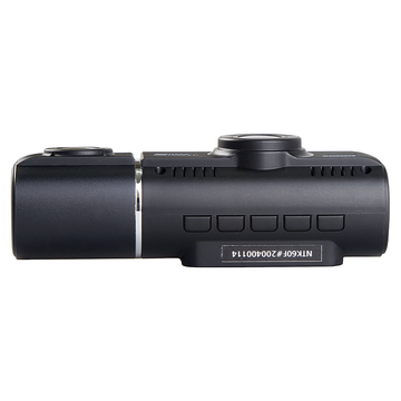 SilverStone F1 NTK-60F Taxi II