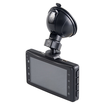 SilverStone F1 NTK-9500F Duo