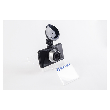 SilverStone F1 NTK-9500F Duo