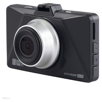 SilverStone F1 NTK-9500F Duo