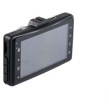 SilverStone F1 NTK-9500F Duo