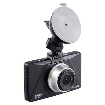 SilverStone F1 NTK-9500F Duo