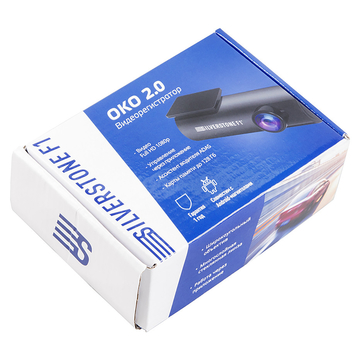 SilverStone F1 OKO 2.0