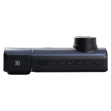 SilverStone F1 Taxi III 4K