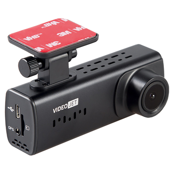 SilverStone F1 VideoJET