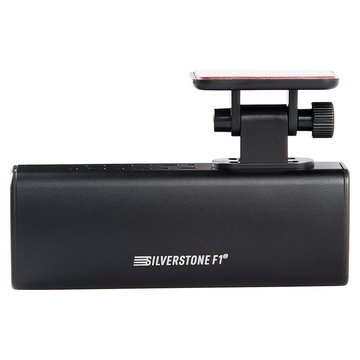 SilverStone F1 VideoJET