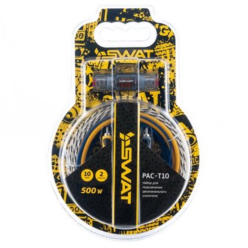 SWAT PAC-T10