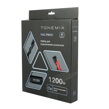 Tonemix PAC-P4CU