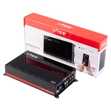 VIBE POWERBOX80.6-8DSP-V3