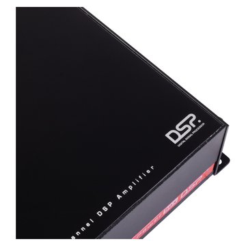 VIBE POWERBOX80.6-8DSP-V3