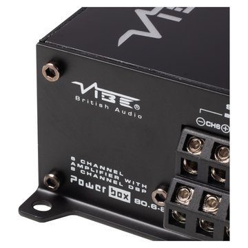 VIBE POWERBOX80.6-8DSP-V3