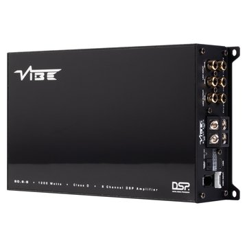 VIBE POWERBOX80.6-8DSP-V3