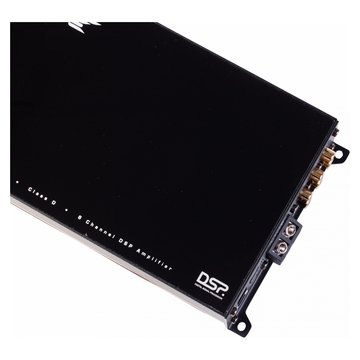 VIBE POWERBOX80.6-8DSP-V3