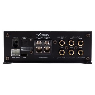 VIBE POWERBOX80.6-8DSP-V3