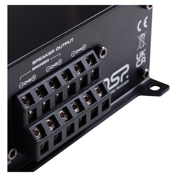 VIBE POWERBOX80.6-8DSP-V3