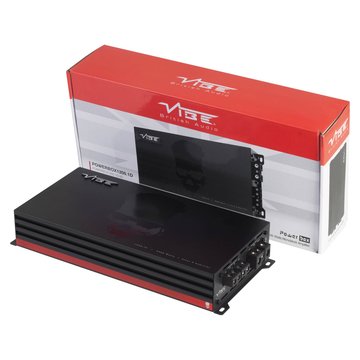 VIBE POWERBOX1200.1D-V3