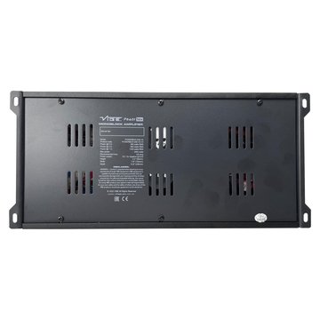 VIBE POWERBOX1200.1D-V3