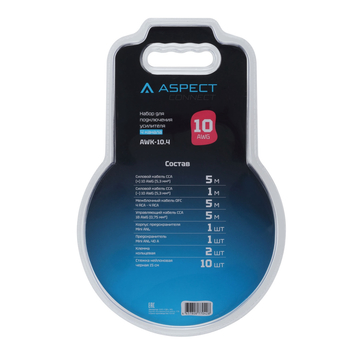 Aspect AWK-10.4